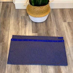 Lululemon vinyasa scarf